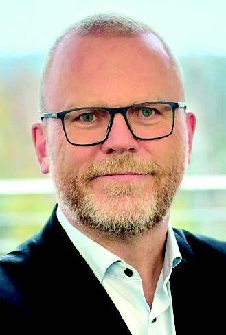 Franz Kögl ist Vorstand bei IntraFind in München, einem Spezialisten für Enterprise Search und KI. Quelle: IntraFind