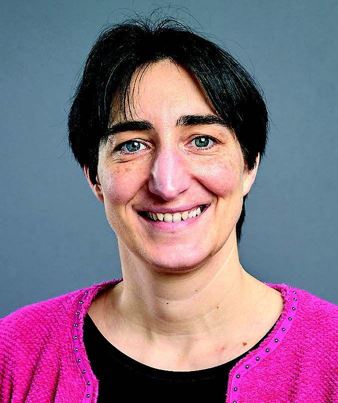 KDZ-Forscherin Karoline Mitterer sieht im „akuten Personalmangel eine massive Hürde für den Ausbau der Elementarpädagogik“